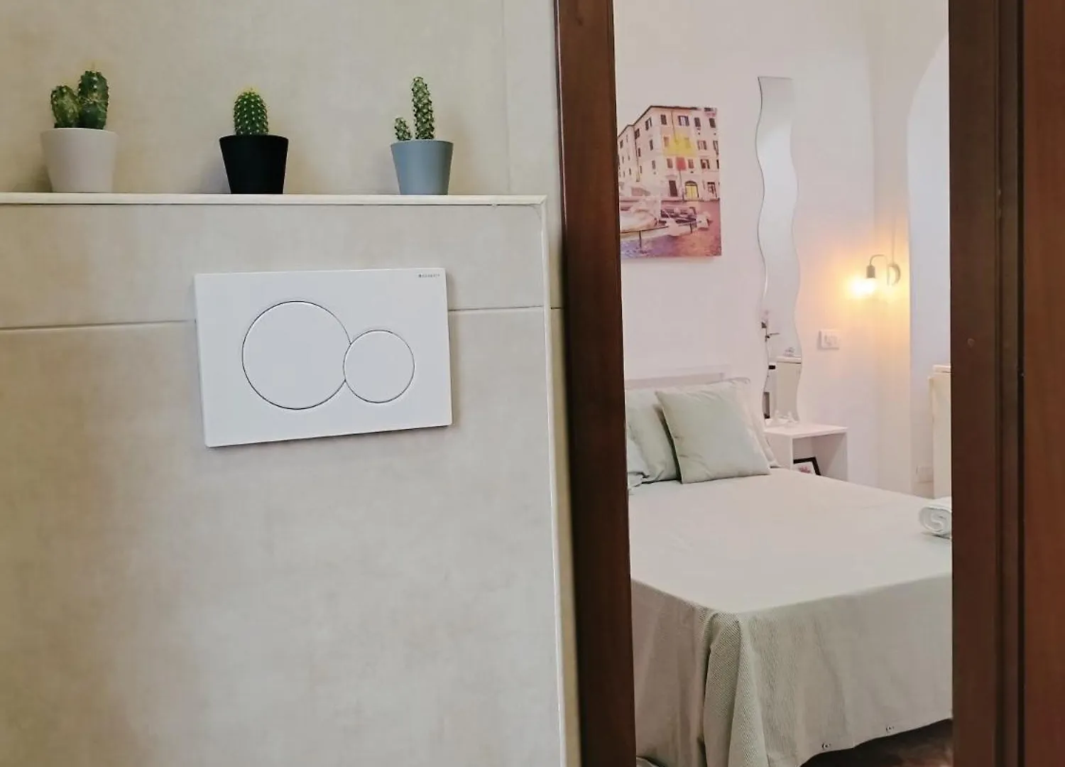 Colosseo Rooms Rome
