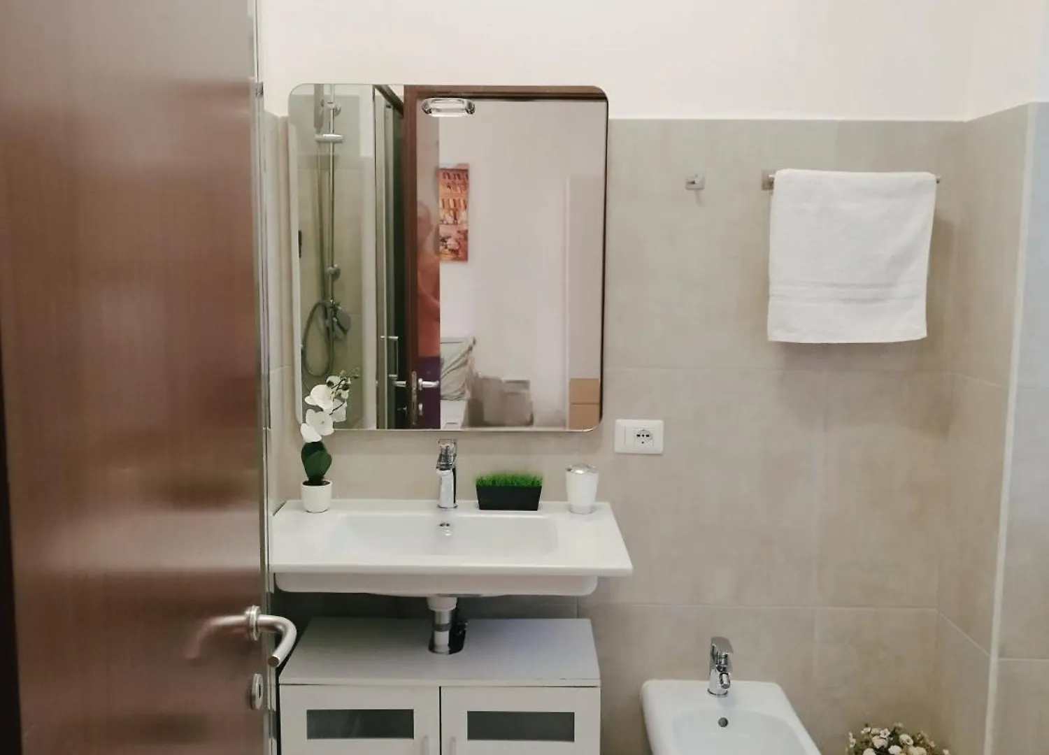 Bed & Breakfast Colosseo Rooms Rome Italy