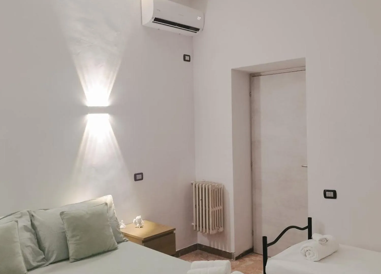 Colosseo Rooms Rome