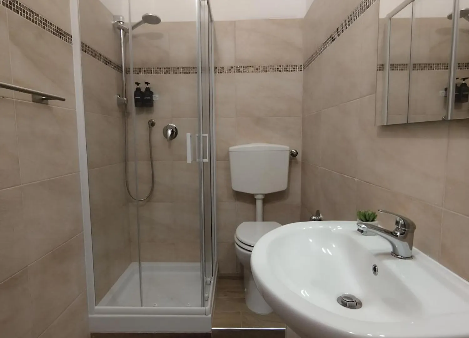 Colosseo Rooms Rome Italy