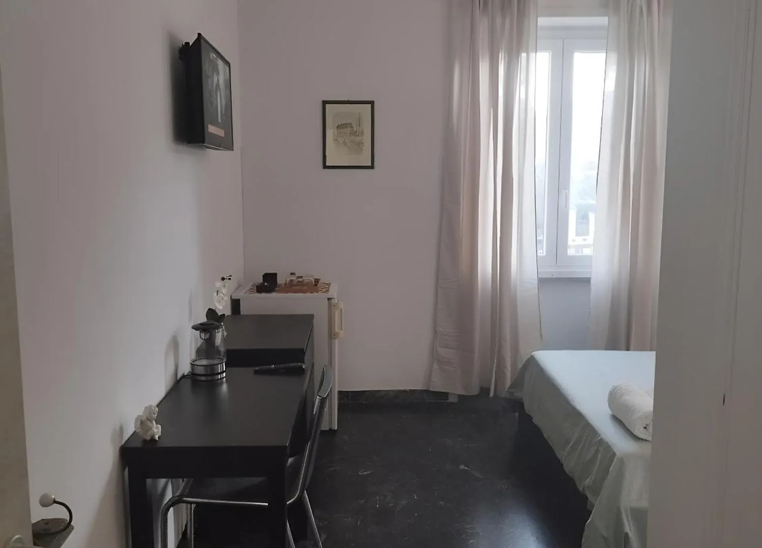 Colosseo Rooms Rome Bed & Breakfast