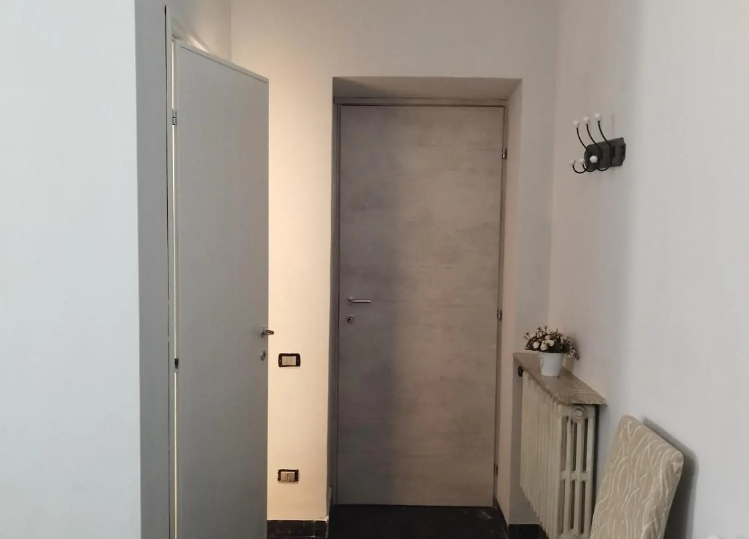 Colosseo Rooms Rome Bed & Breakfast