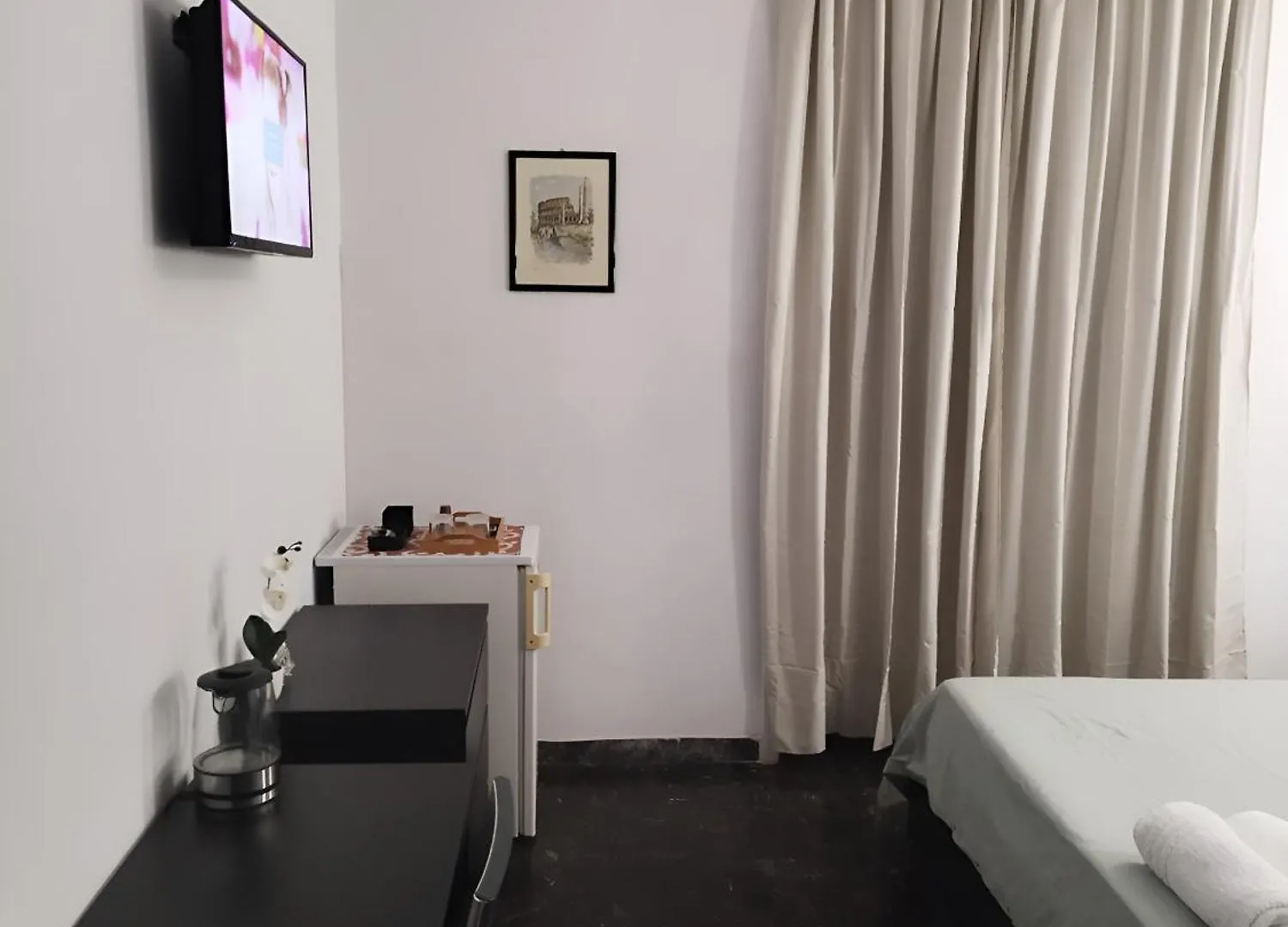 Colosseo Rooms Rome Bed & Breakfast