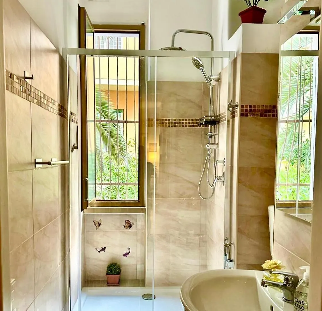 Colosseo Rooms Rome Bed & Breakfast