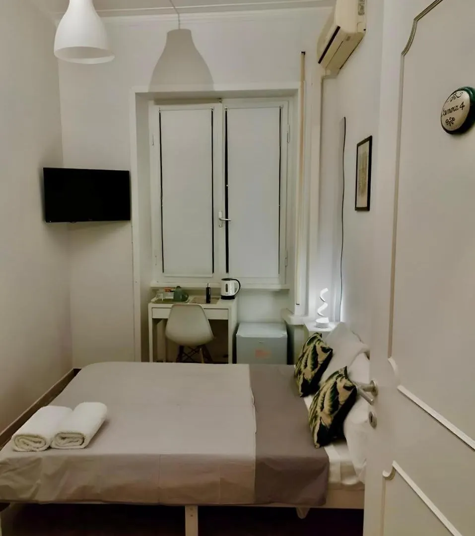 Colosseo Rooms Rome