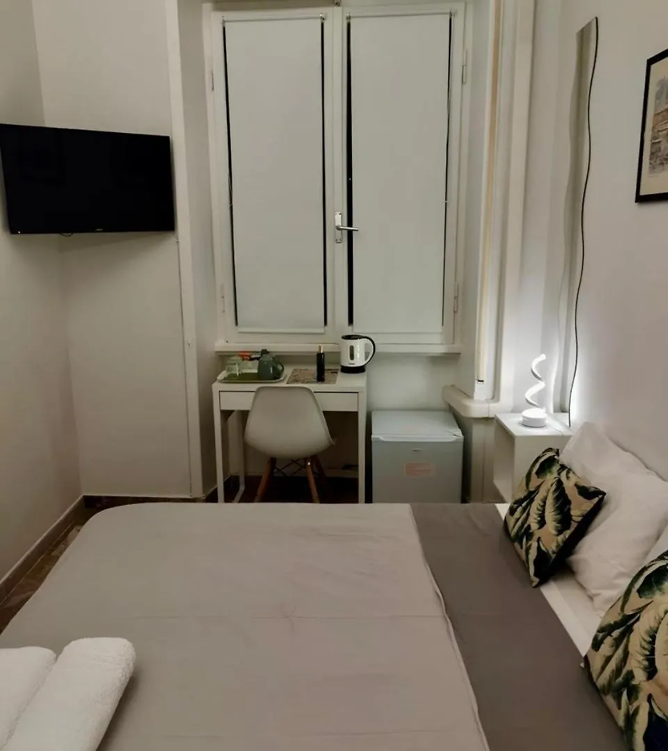 Bed & Breakfast Colosseo Rooms Rome