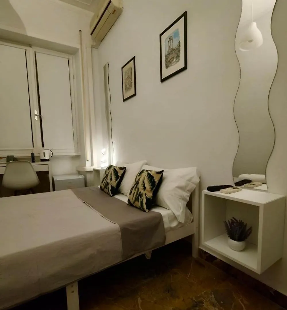 Colosseo Rooms Rome Bed & Breakfast