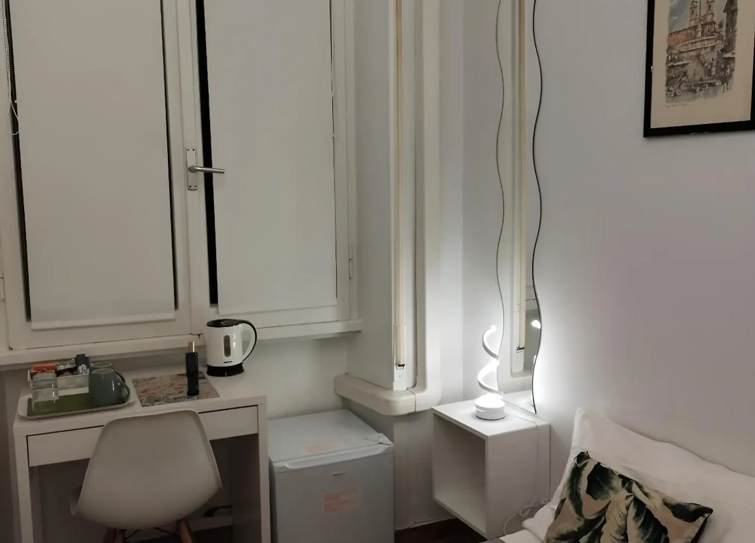 Colosseo Rooms Rome Bed & Breakfast