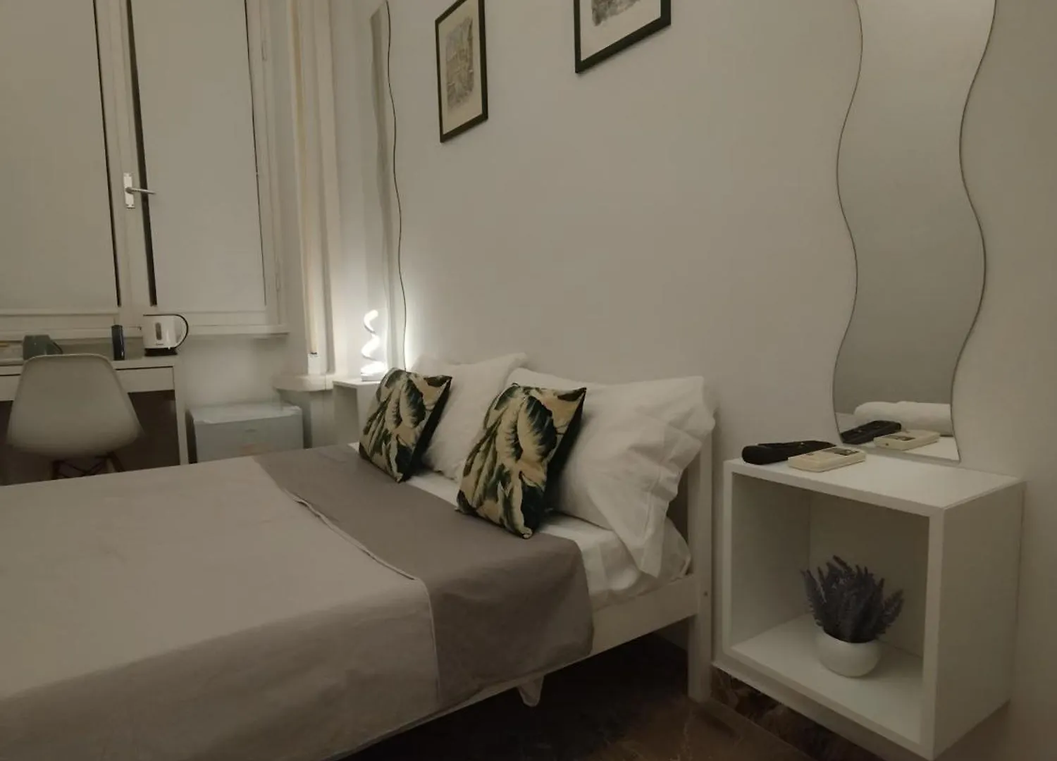 Bed & Breakfast Colosseo Rooms Rome
