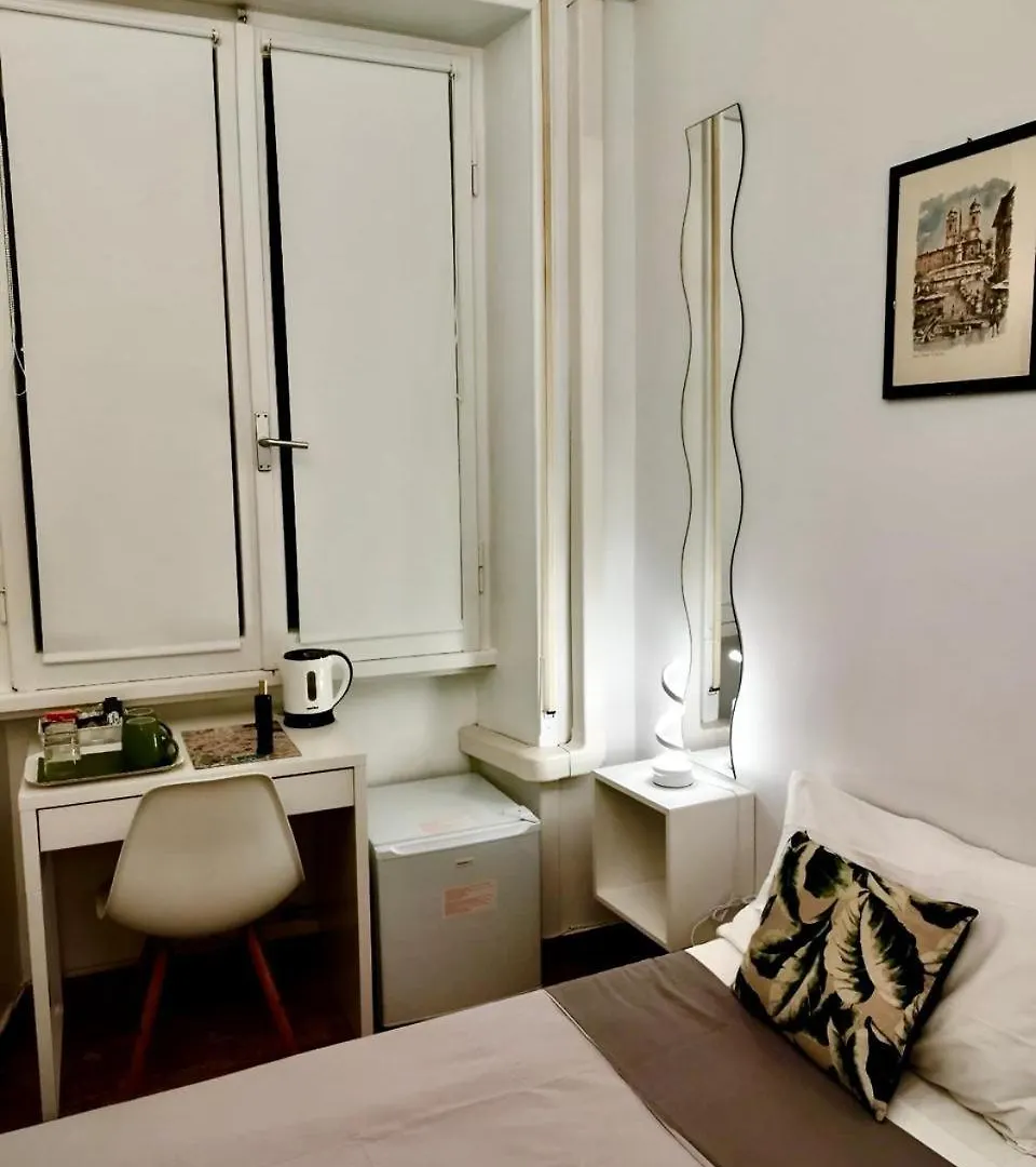 Colosseo Rooms Rome
