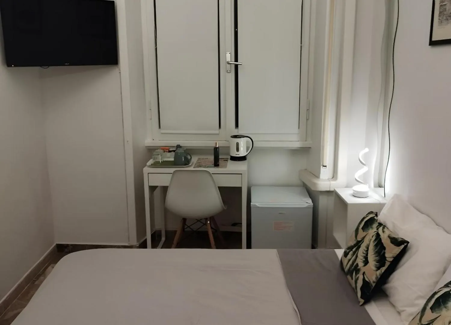Colosseo Rooms Rome Italy