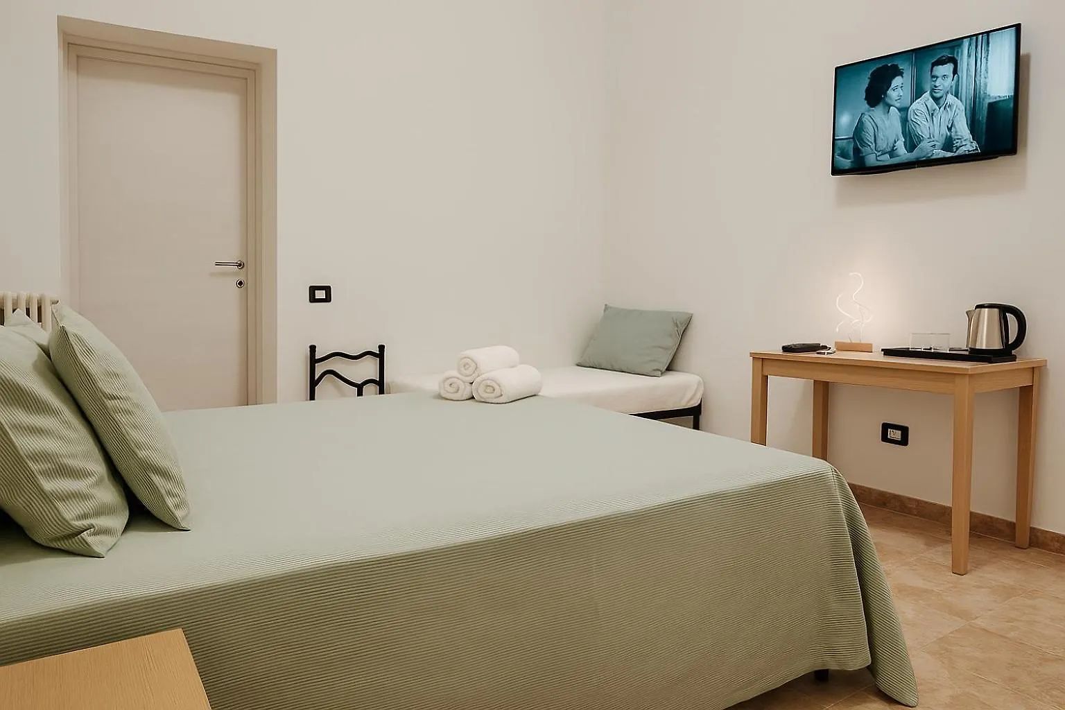 Bed & Breakfast Colosseo Rooms Rome