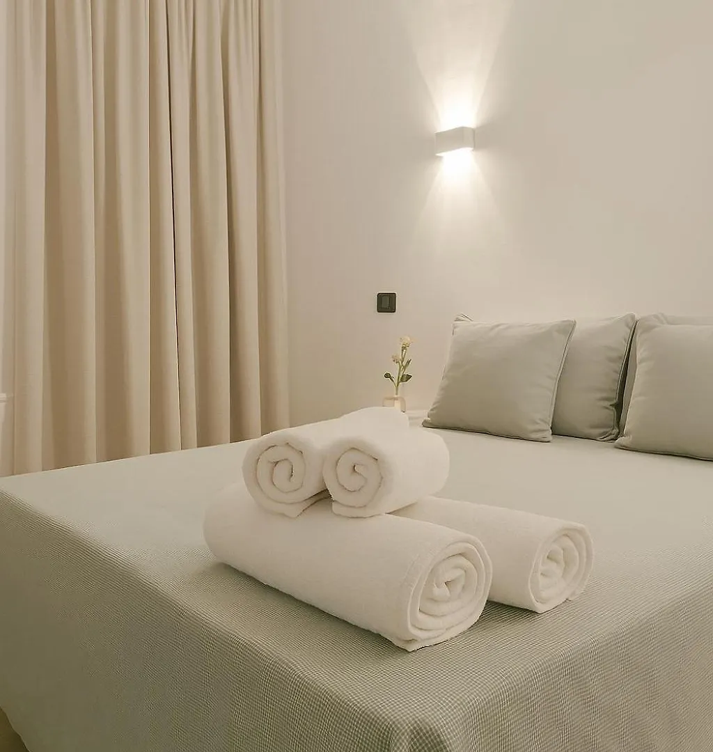 Bed & Breakfast Colosseo Rooms Rome Italy