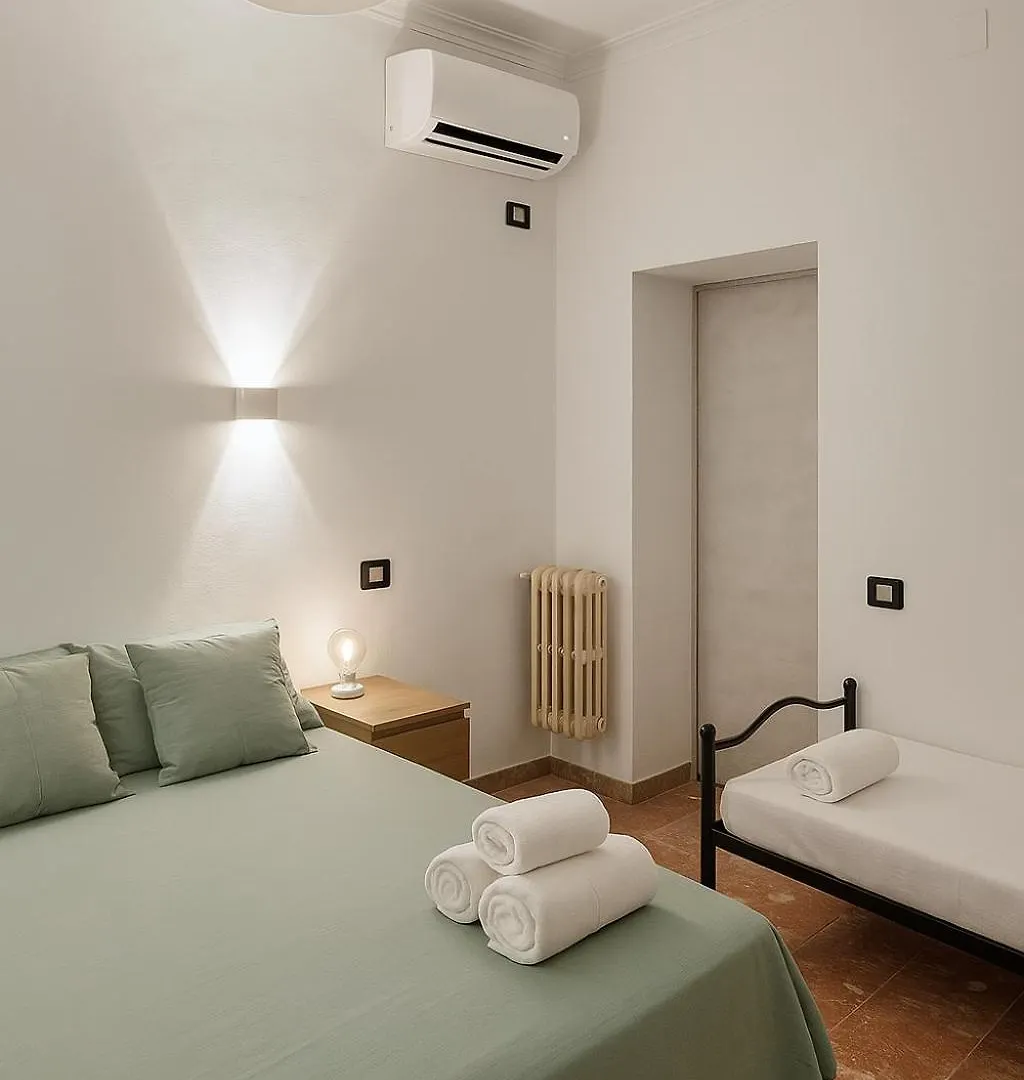 Colosseo Rooms Rome 0*,  Italy