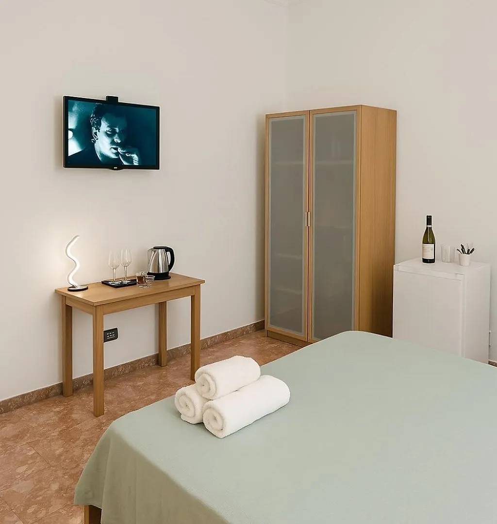Bed & Breakfast Colosseo Rooms Rome