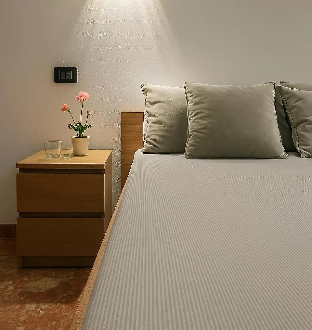 Colosseo Rooms Rome Italy