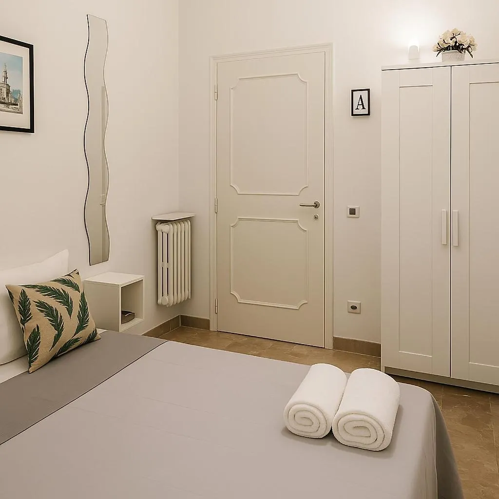 Bed & Breakfast Colosseo Rooms Rome
