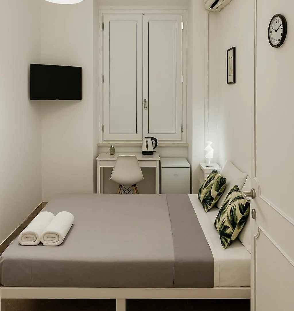 Colosseo Rooms Rome Bed & Breakfast