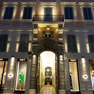 Babuino 79 Roma
