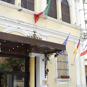 Siviglia Roma