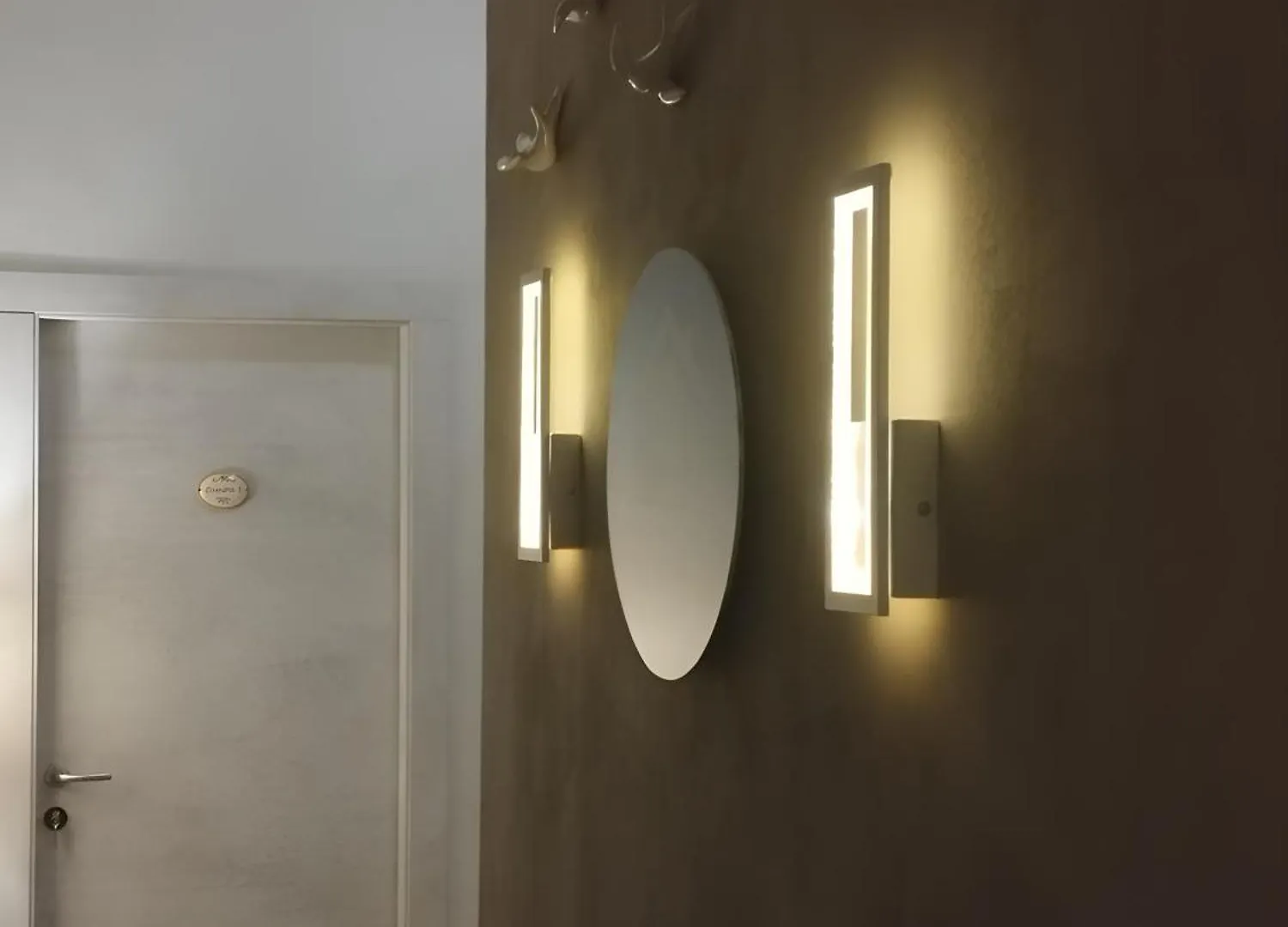 Colosseo Rooms Ρώμη 0*,