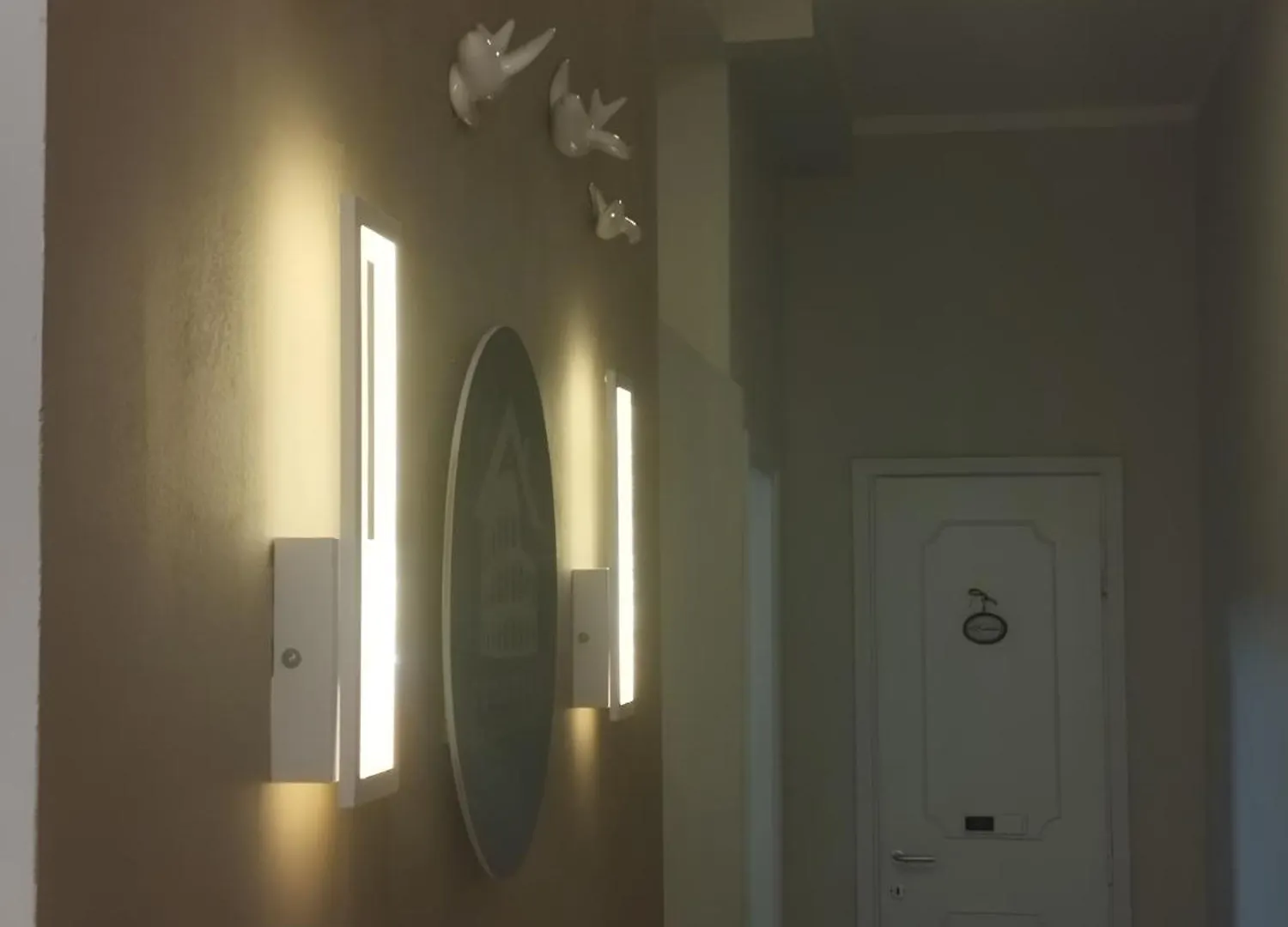 Colosseo Rooms Ρώμη 0*,  Ιταλία
