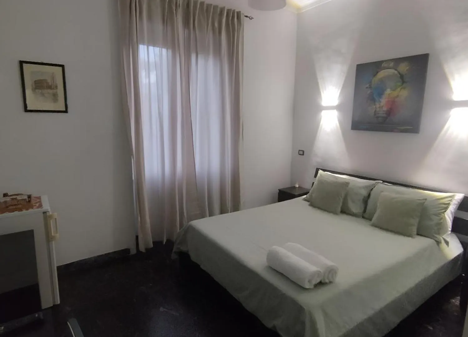 Bed and Breakfast Colosseo Rooms Ρώμη