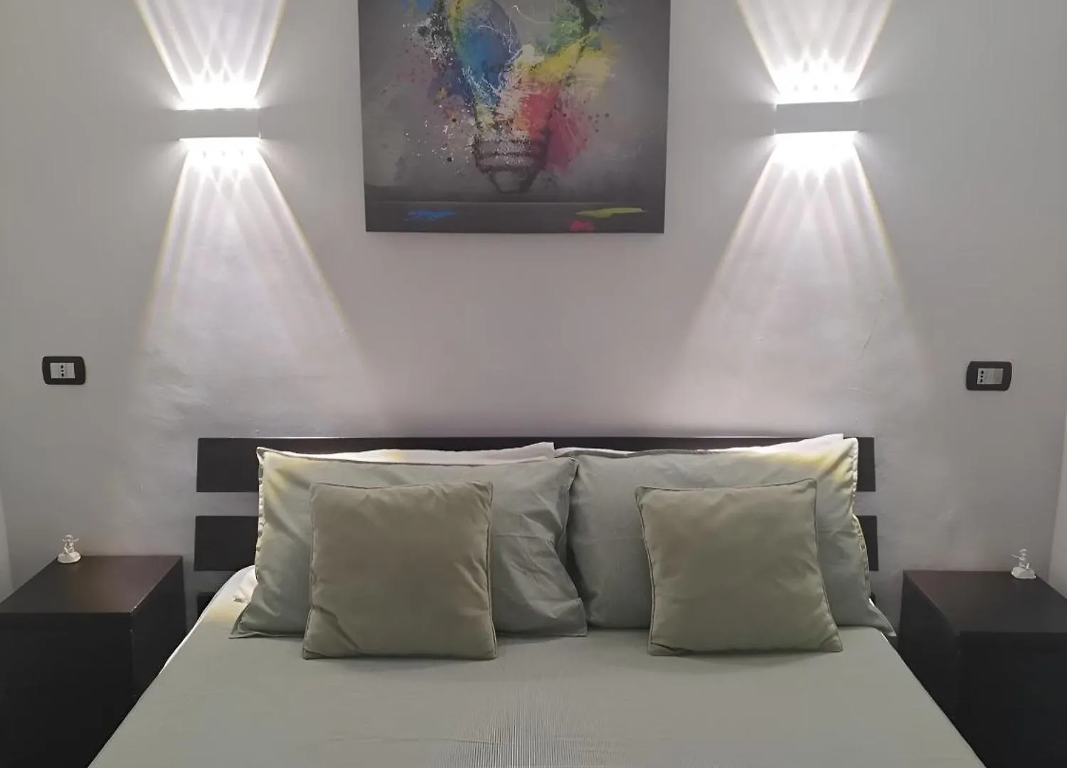 Bed and Breakfast Colosseo Rooms Ρώμη Ιταλία