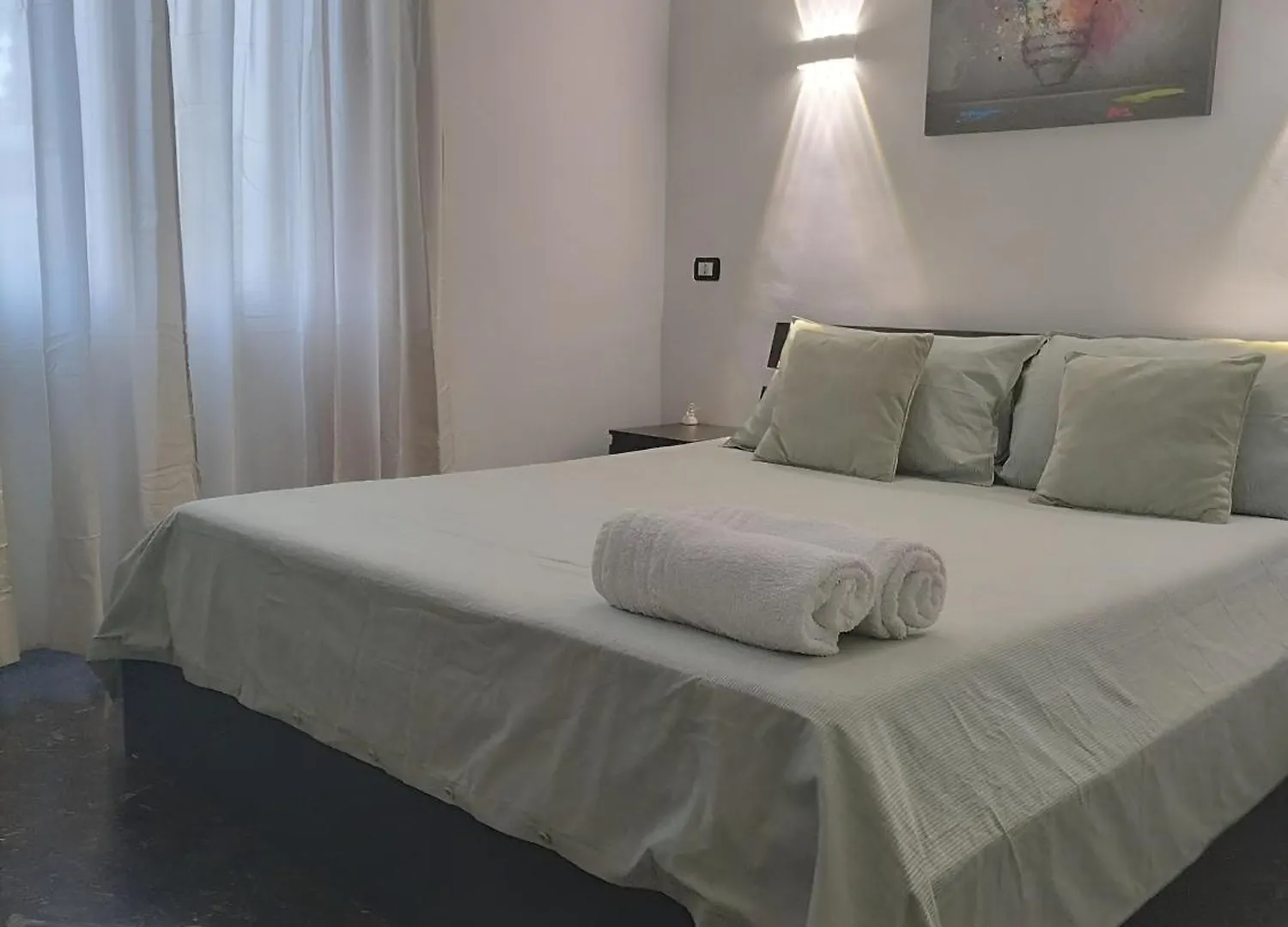 Colosseo Rooms Ρώμη