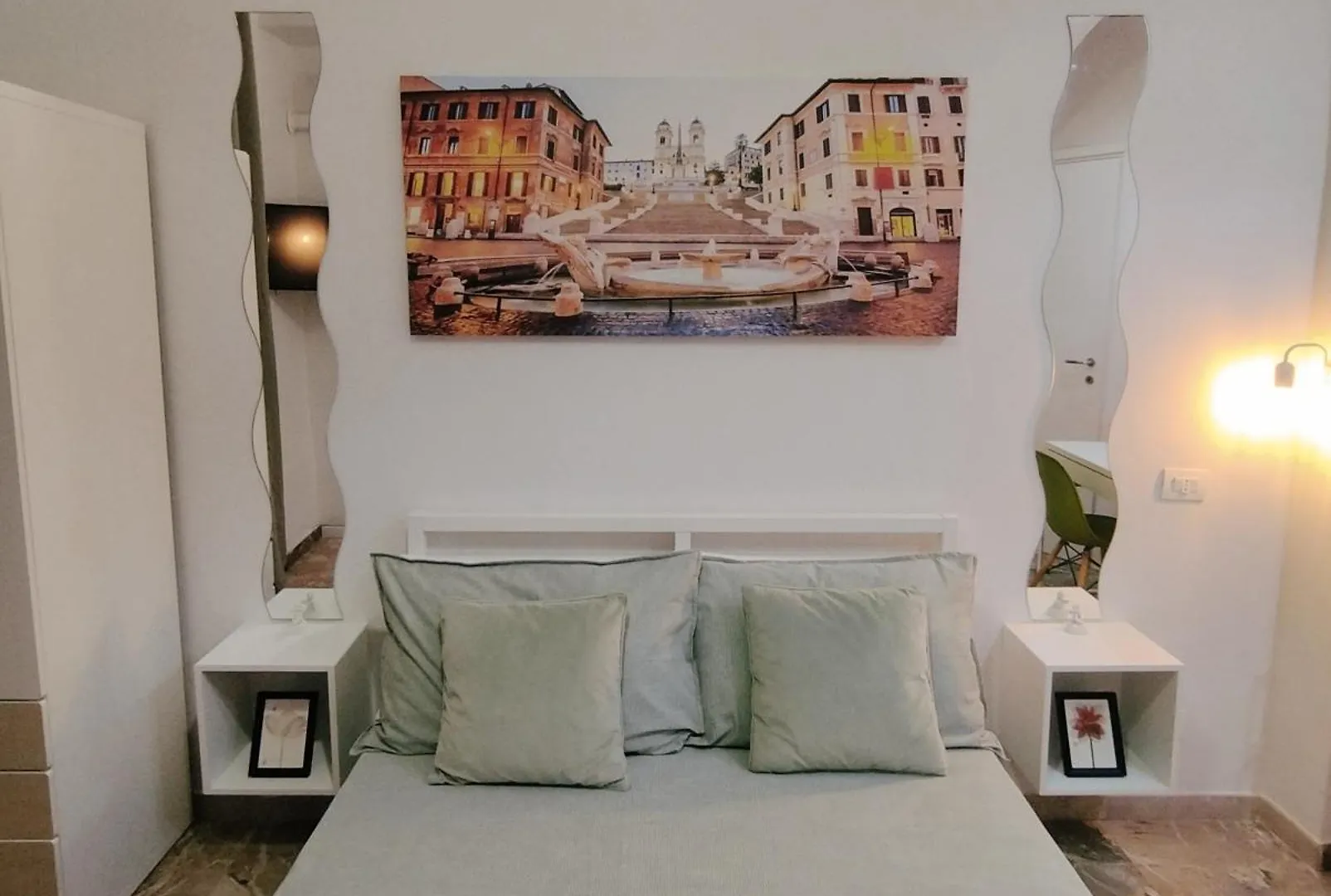 Colosseo Rooms Ρώμη Ιταλία