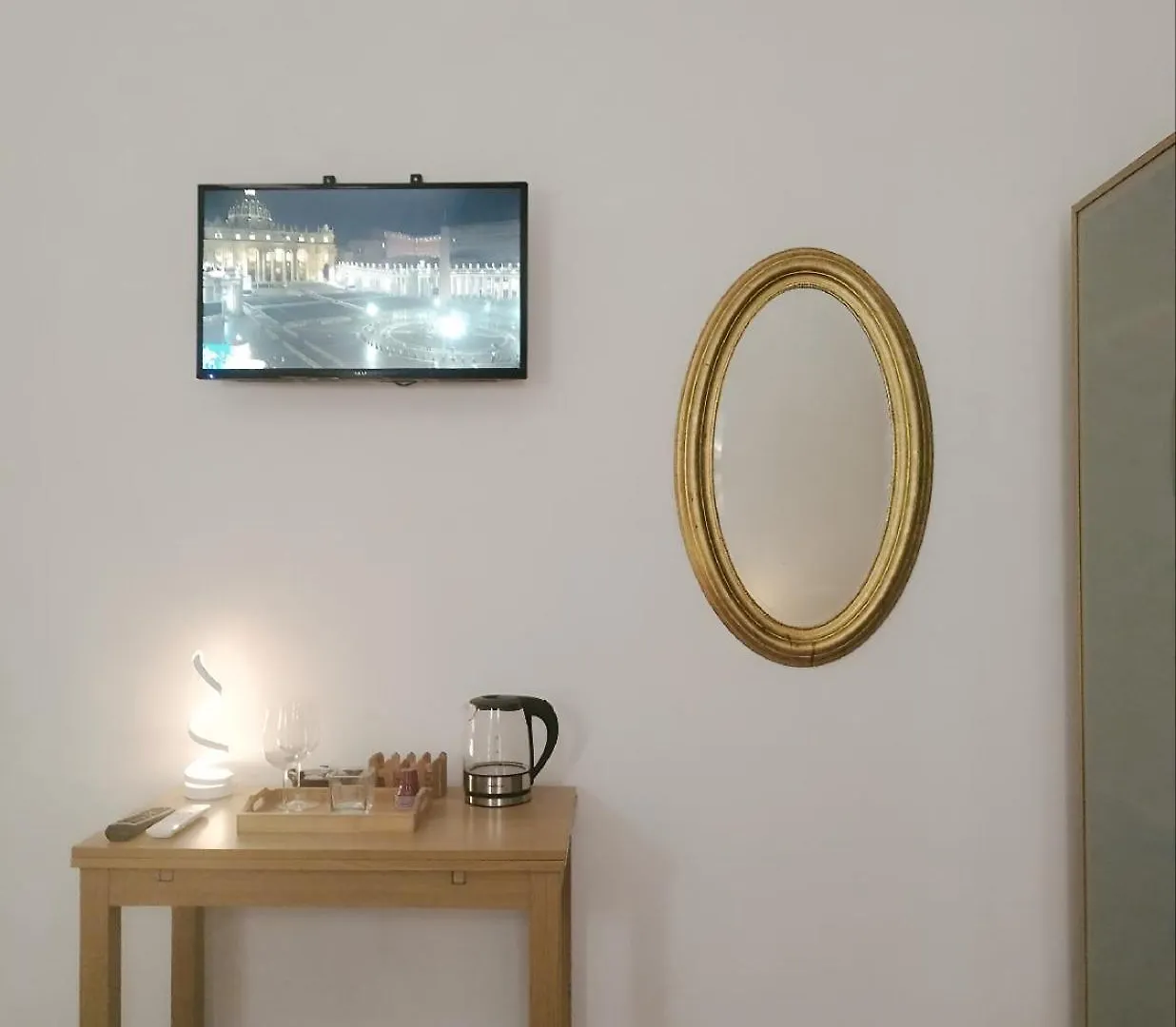 Colosseo Rooms Ρώμη