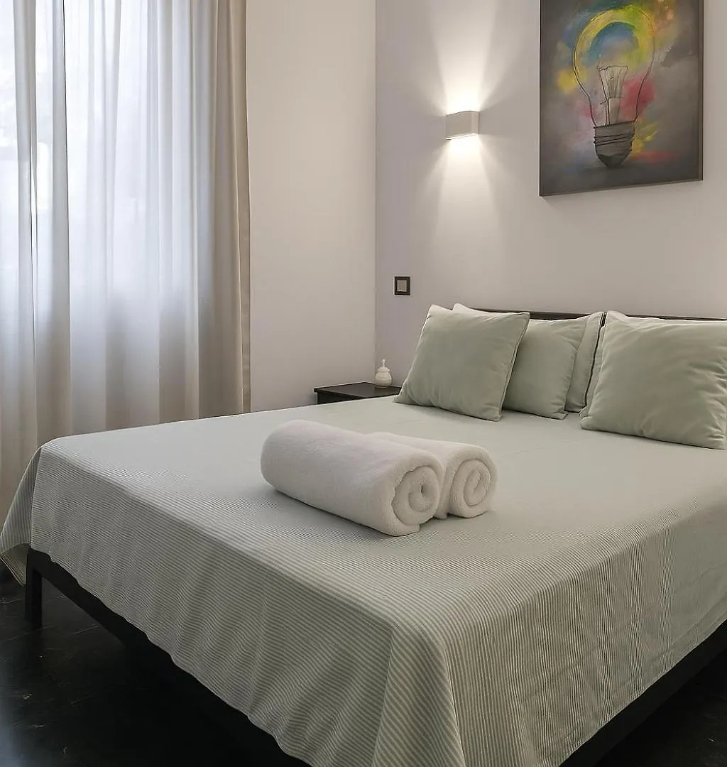 Colosseo Rooms Ρώμη Bed and Breakfast