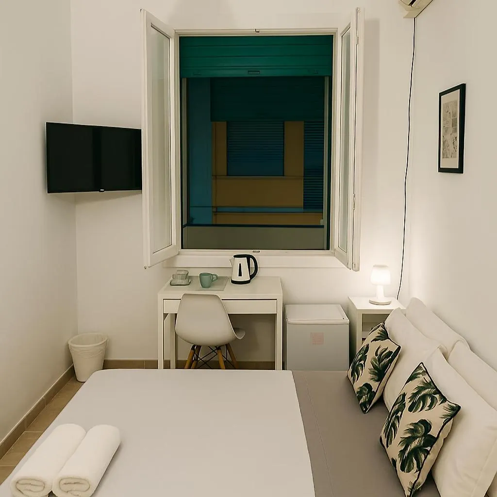 Bed and Breakfast Colosseo Rooms Ρώμη