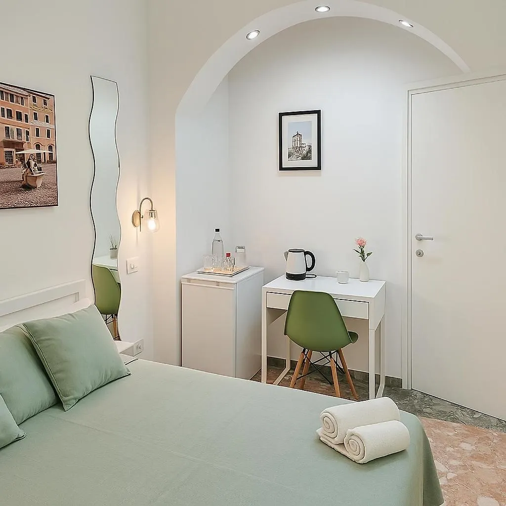 Colosseo Rooms Ρώμη