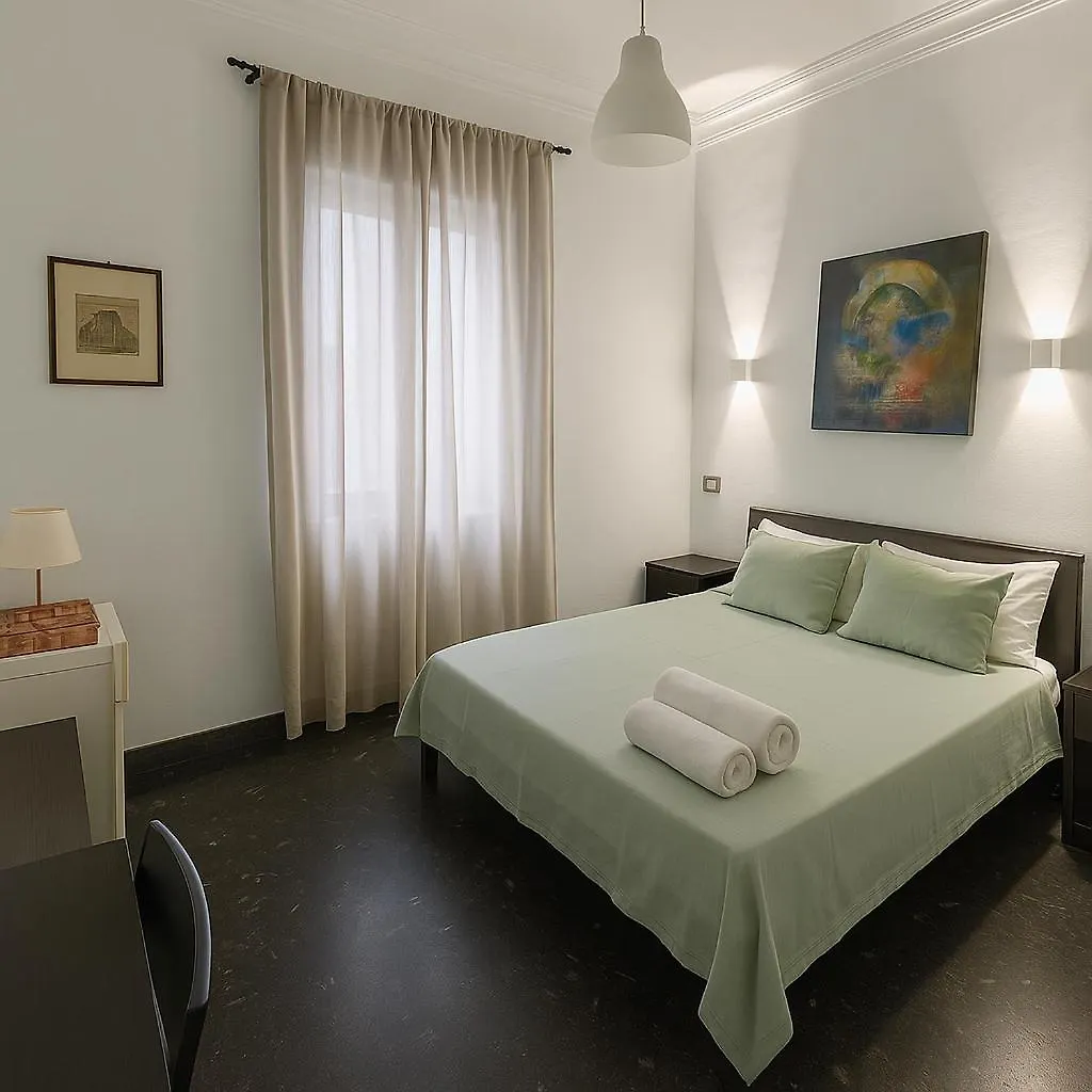 Bed and Breakfast Colosseo Rooms Ρώμη