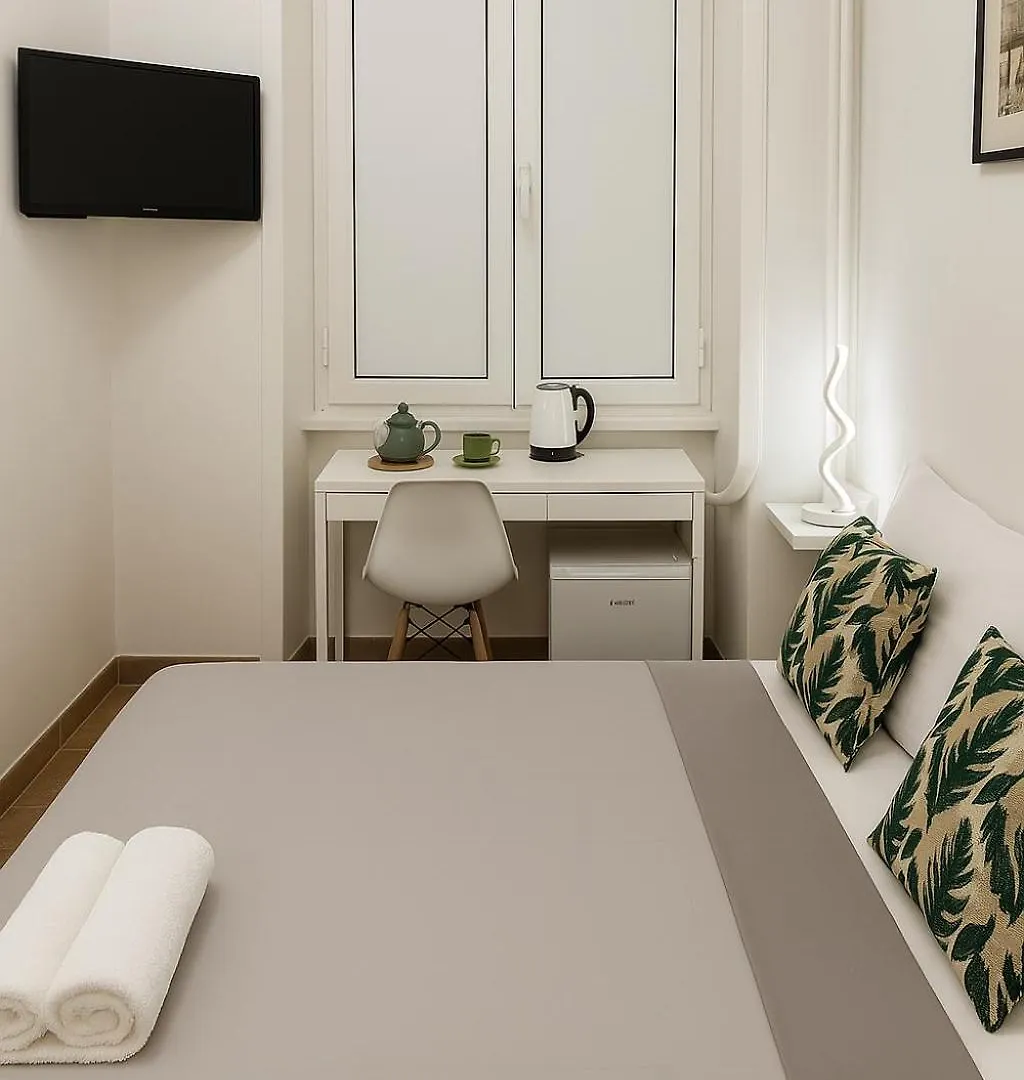 Colosseo Rooms Ρώμη Bed and Breakfast