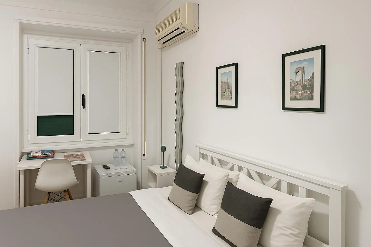 Bed and Breakfast Colosseo Rooms Ρώμη