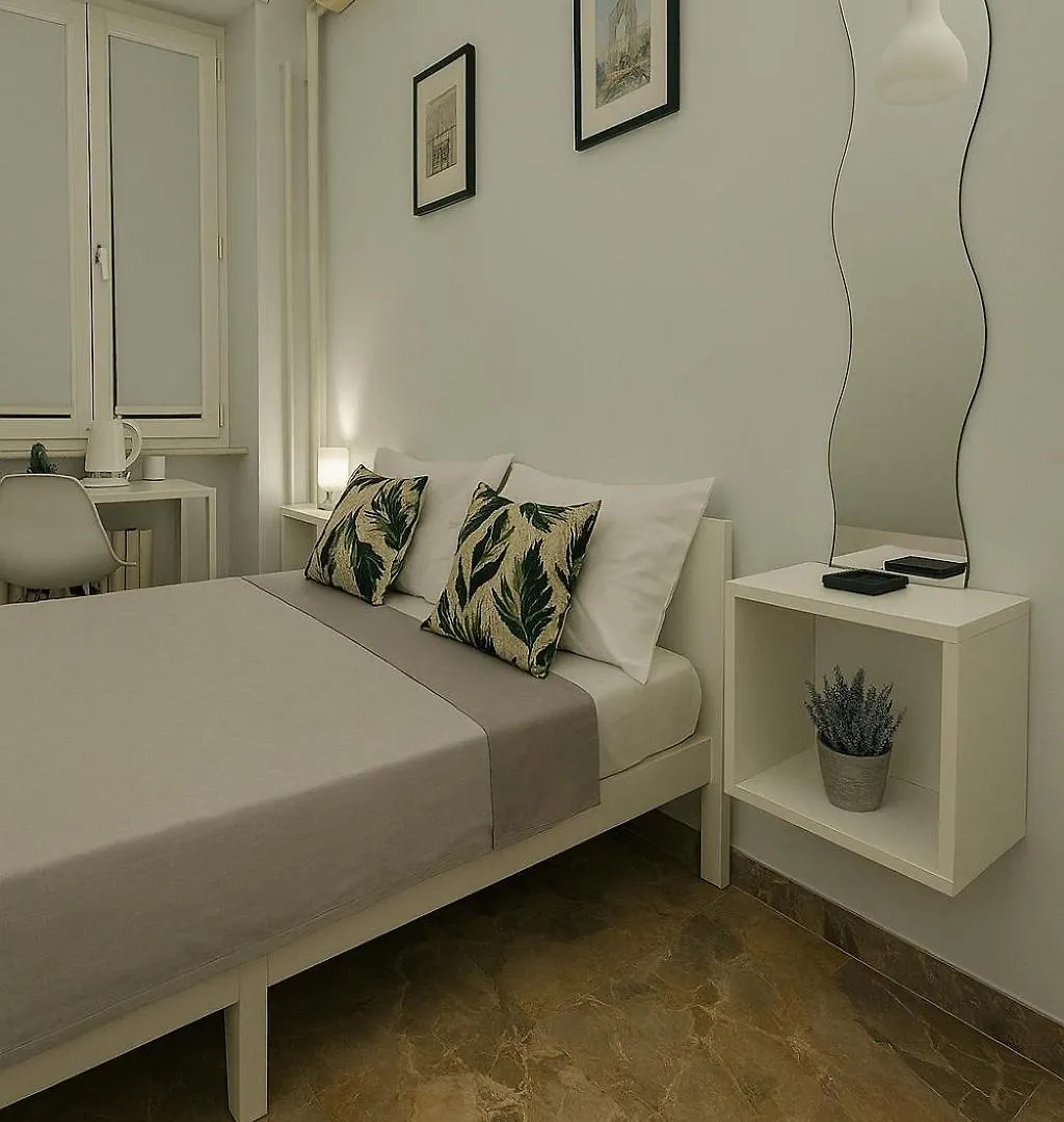 Bed and Breakfast Colosseo Rooms Ρώμη