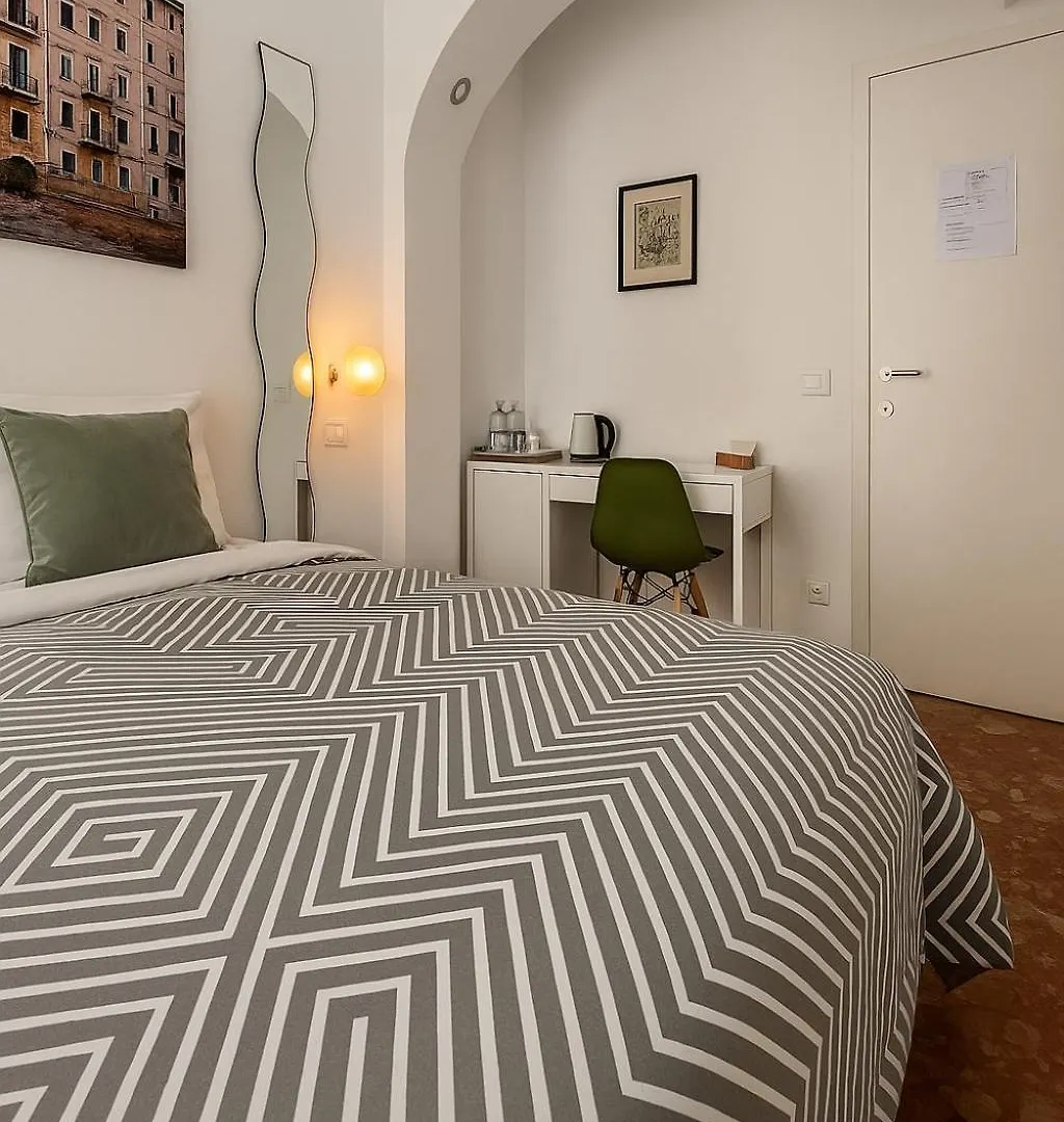Colosseo Rooms Ρώμη