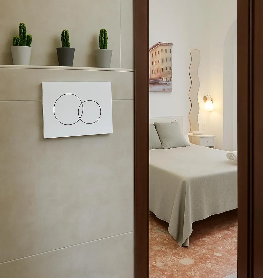 Colosseo Rooms Ρώμη Ιταλία