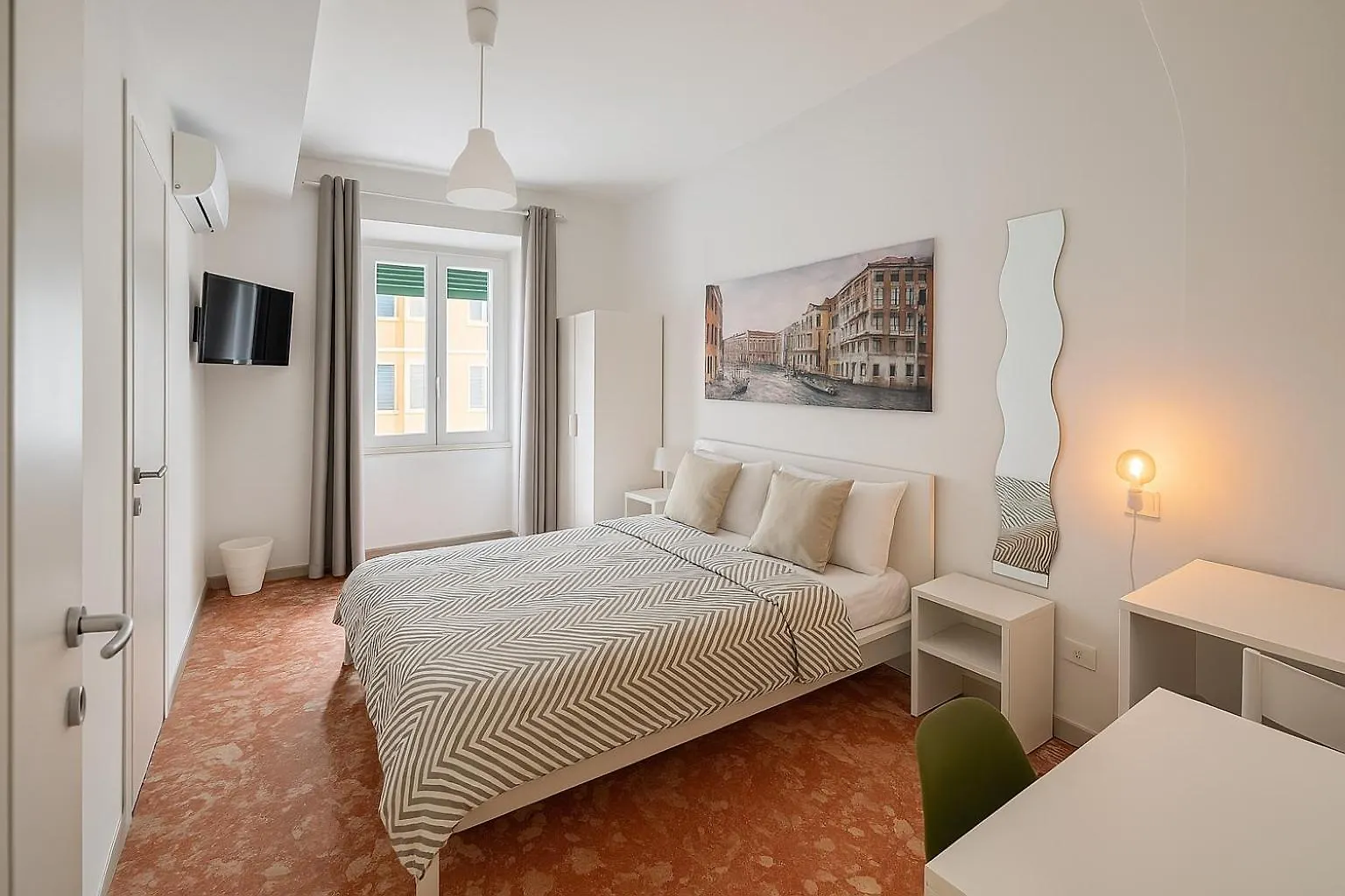Colosseo Rooms Ρώμη