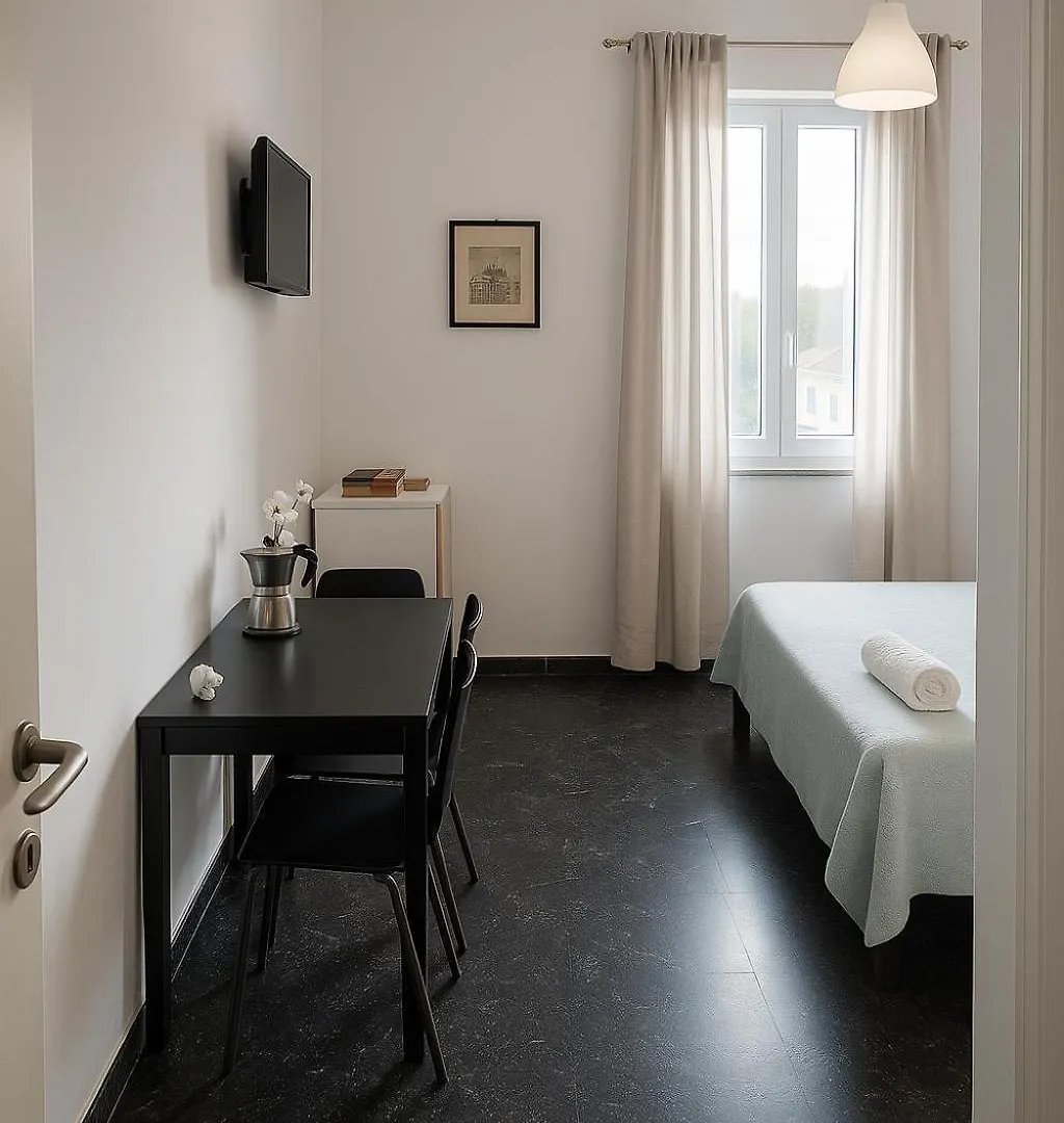 Colosseo Rooms Ρώμη Ιταλία