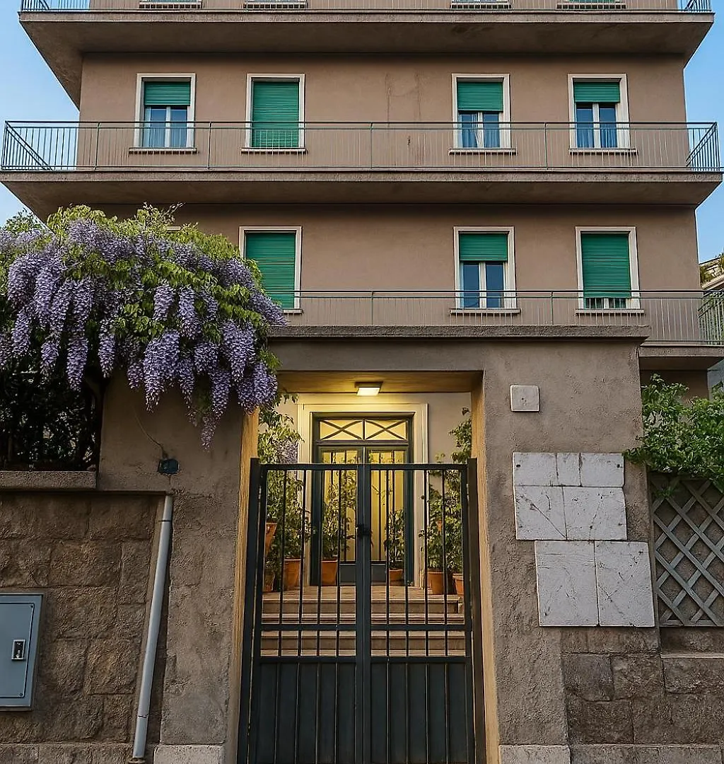 Colosseo Rooms Ρώμη Bed and Breakfast