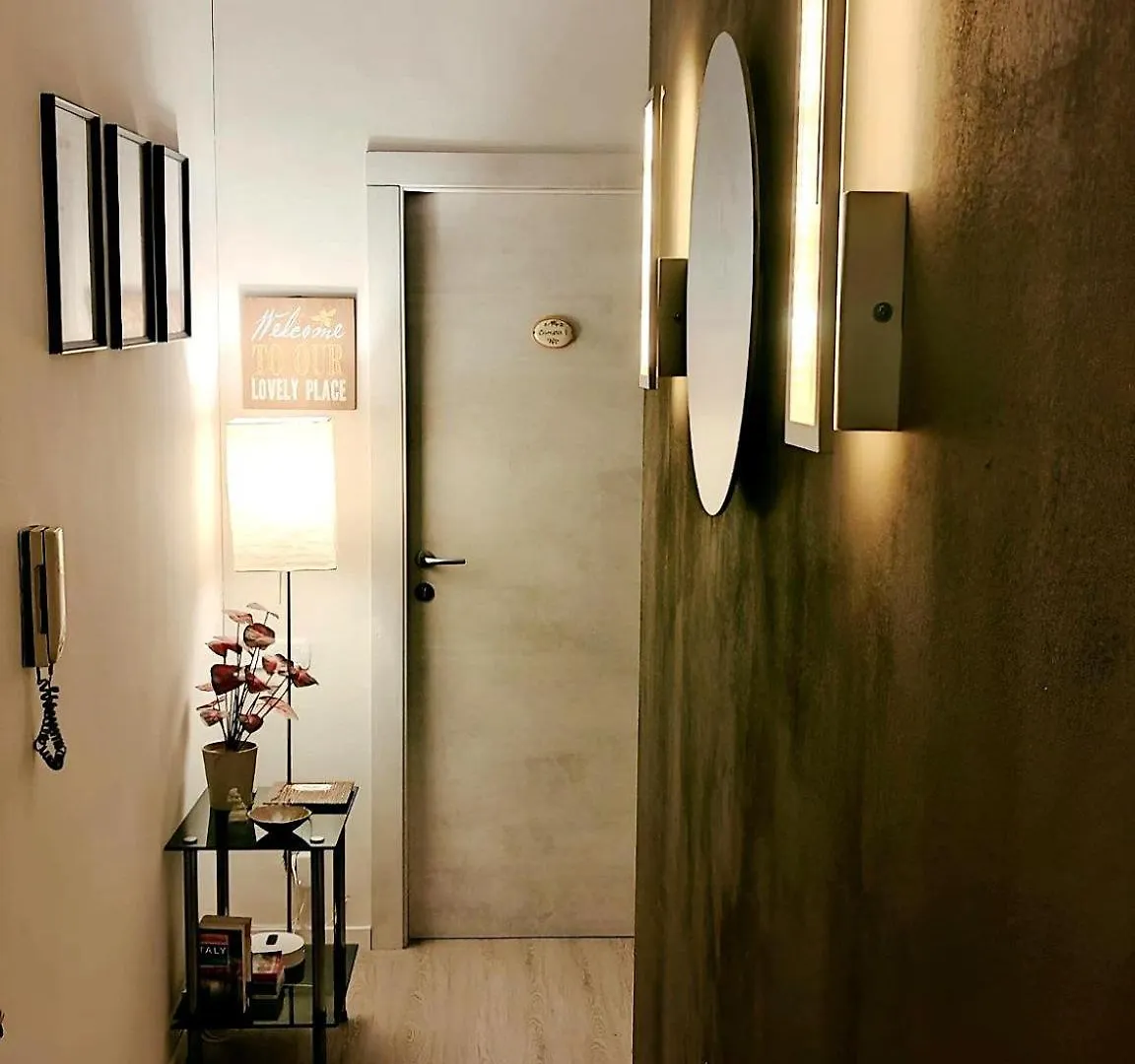 Colosseo Rooms Ρώμη Bed and Breakfast